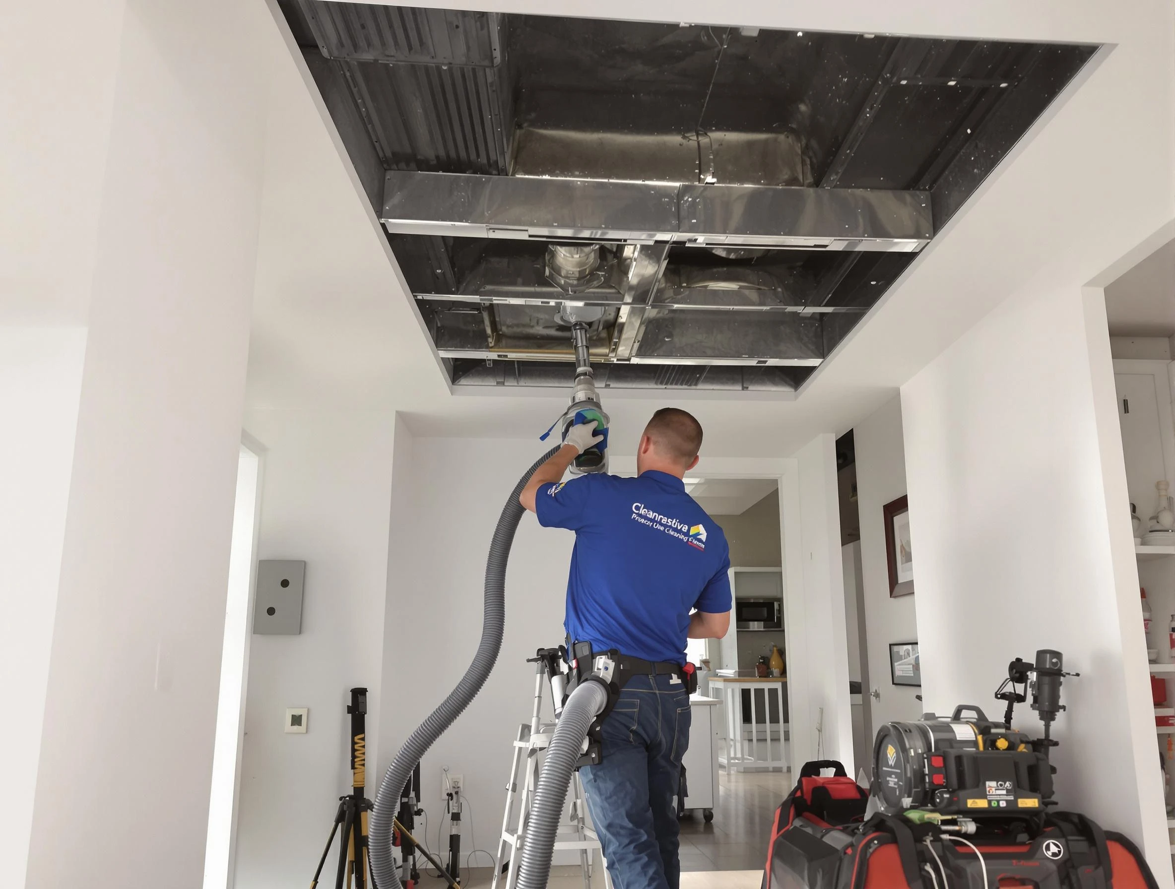Air Duct Cleaning service in El Mirage, AZ