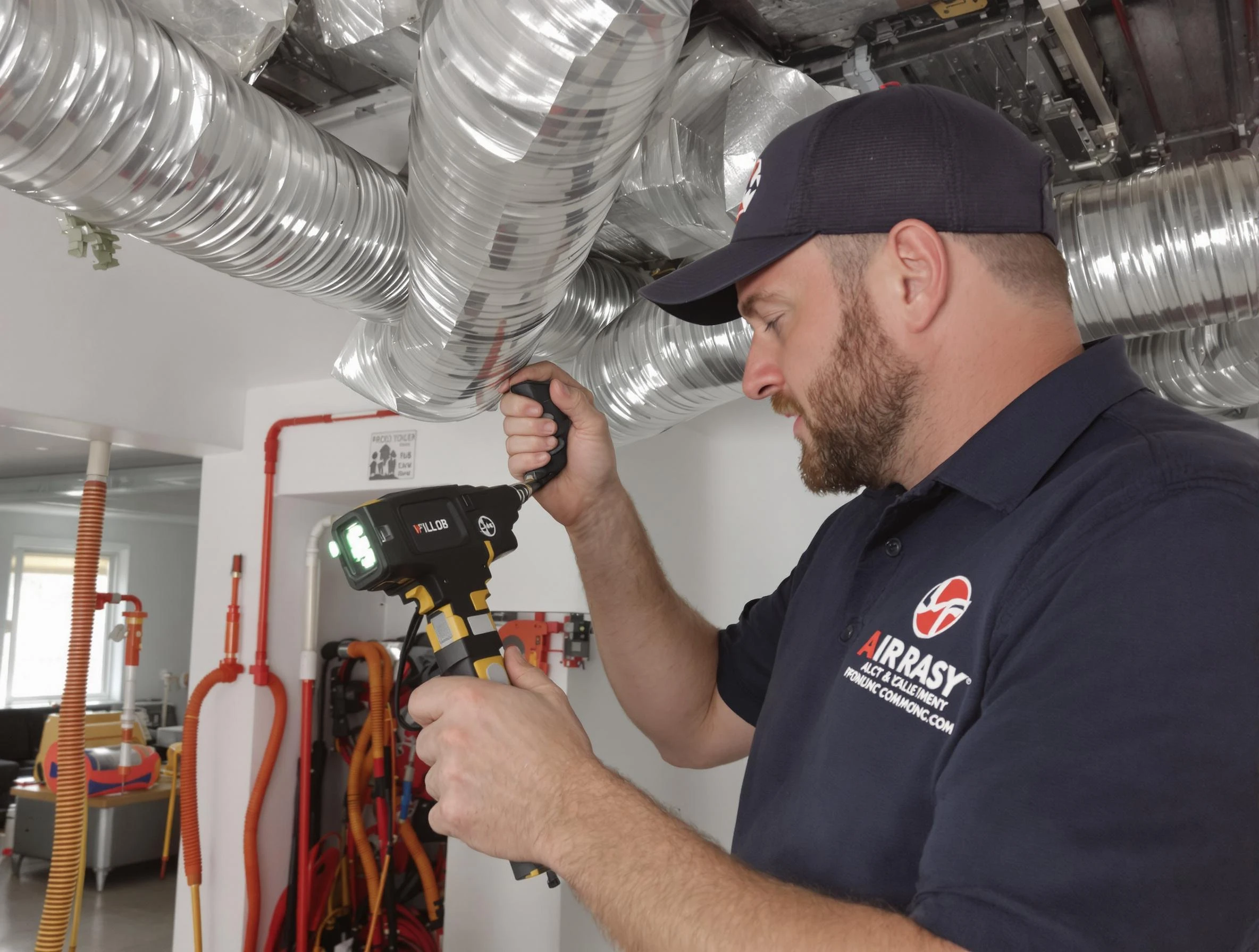 Duct Sealing service in El Mirage, AZ