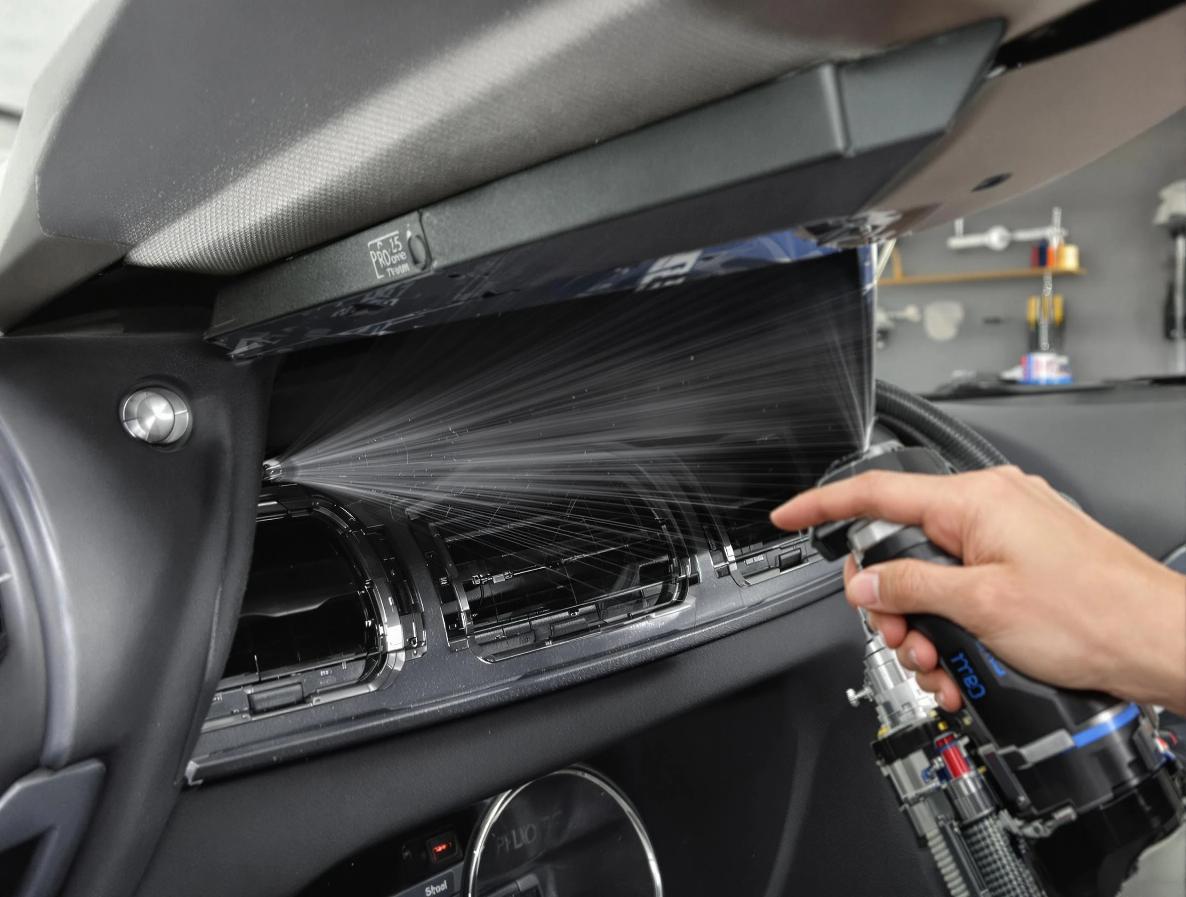 Car Cleaning service in El Mirage, AZ