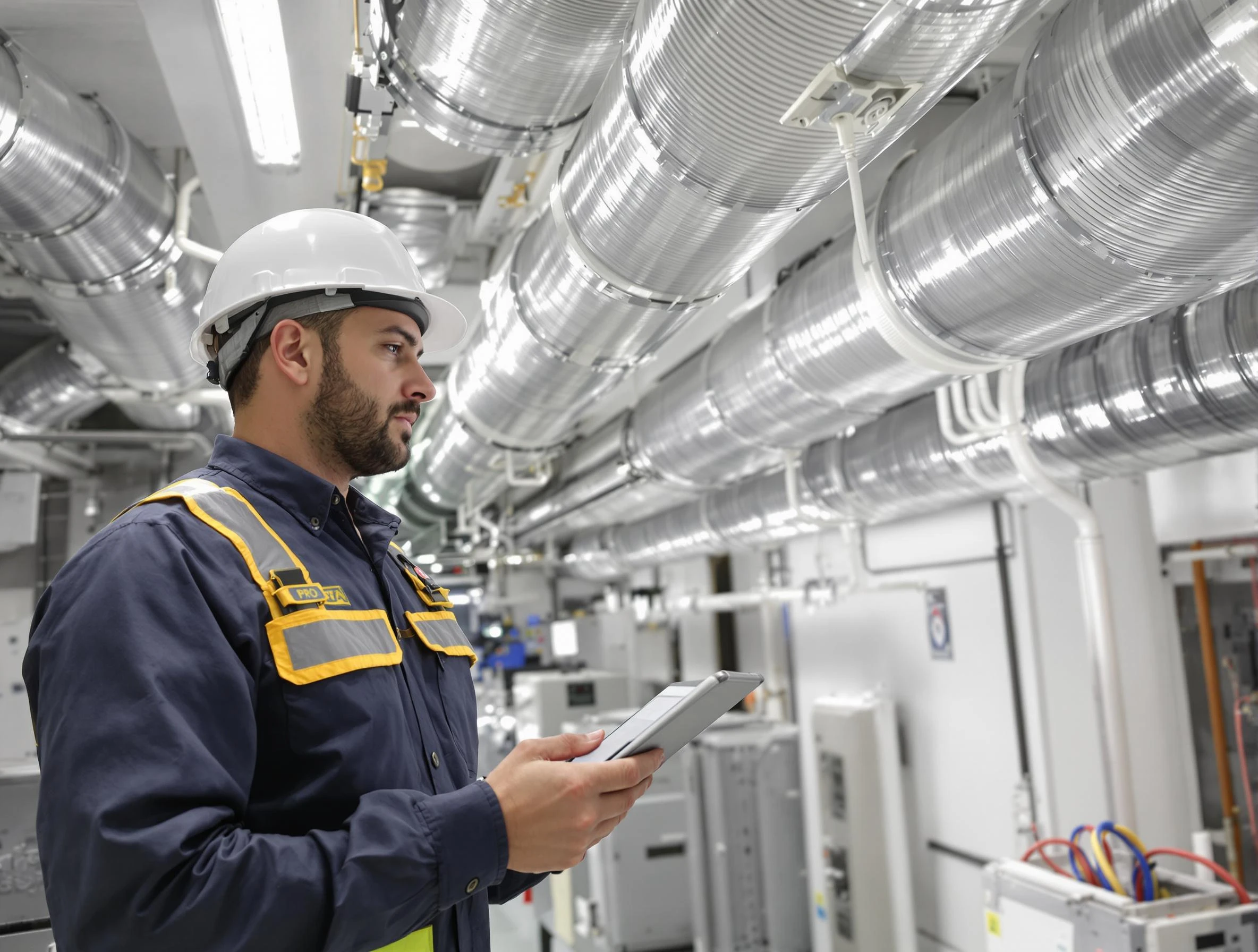 Filter Inspection service in El Mirage, AZ