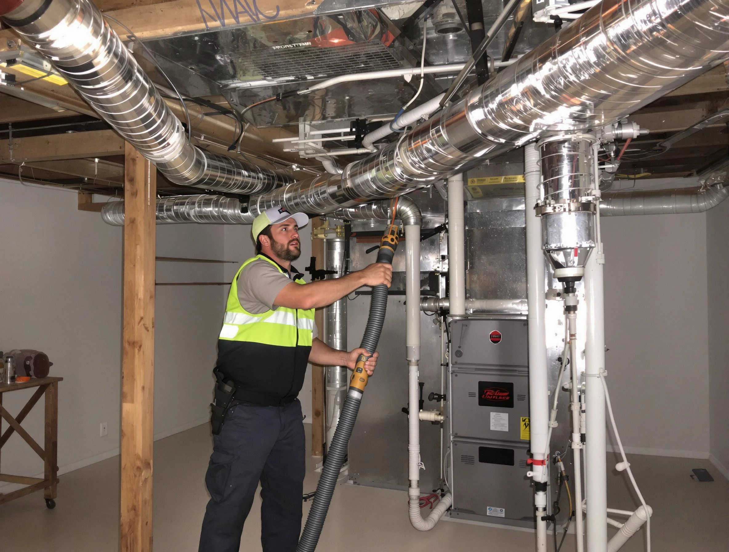 Furnace Cleaning service in El Mirage, AZ