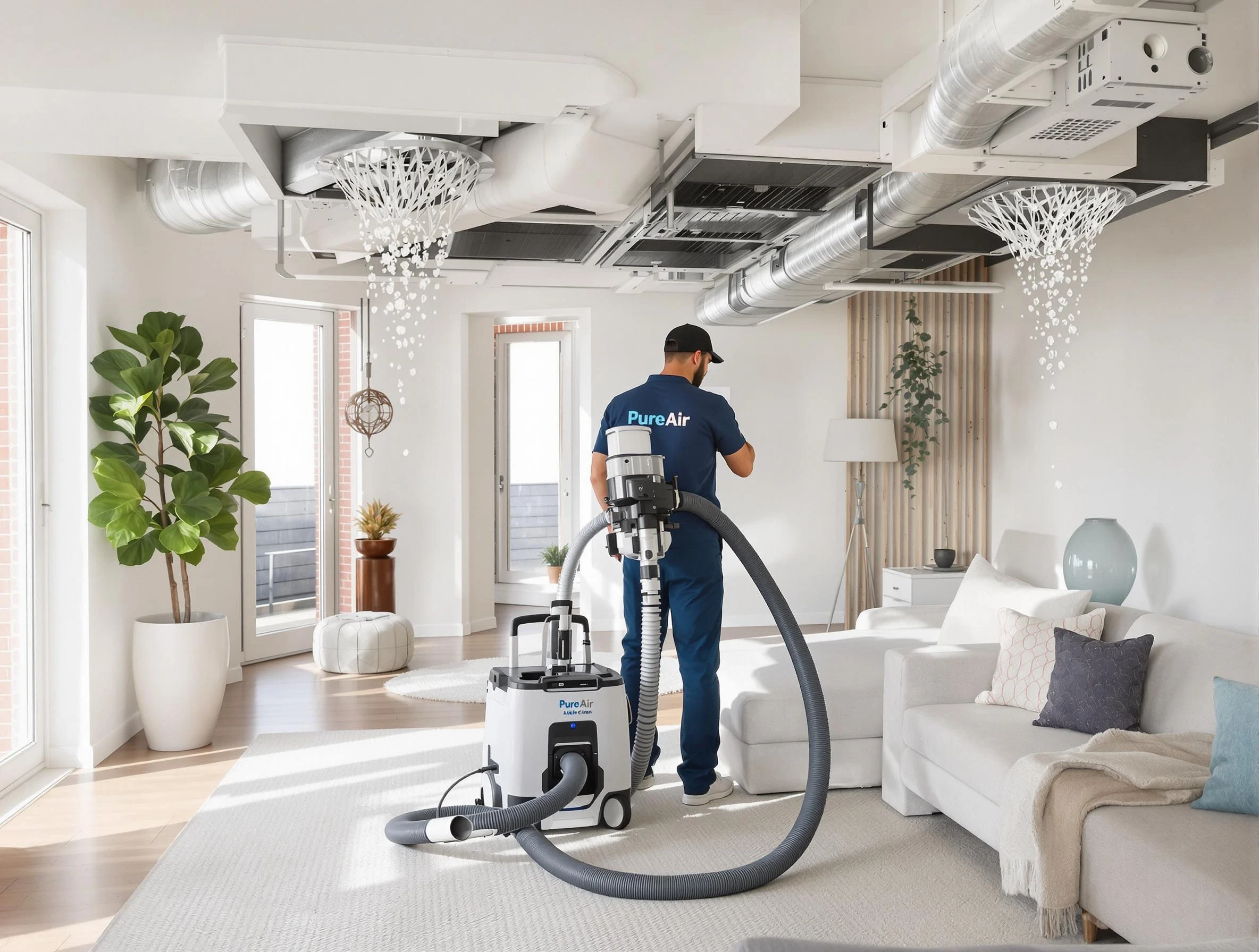 Pure Cleaning service in El Mirage, AZ