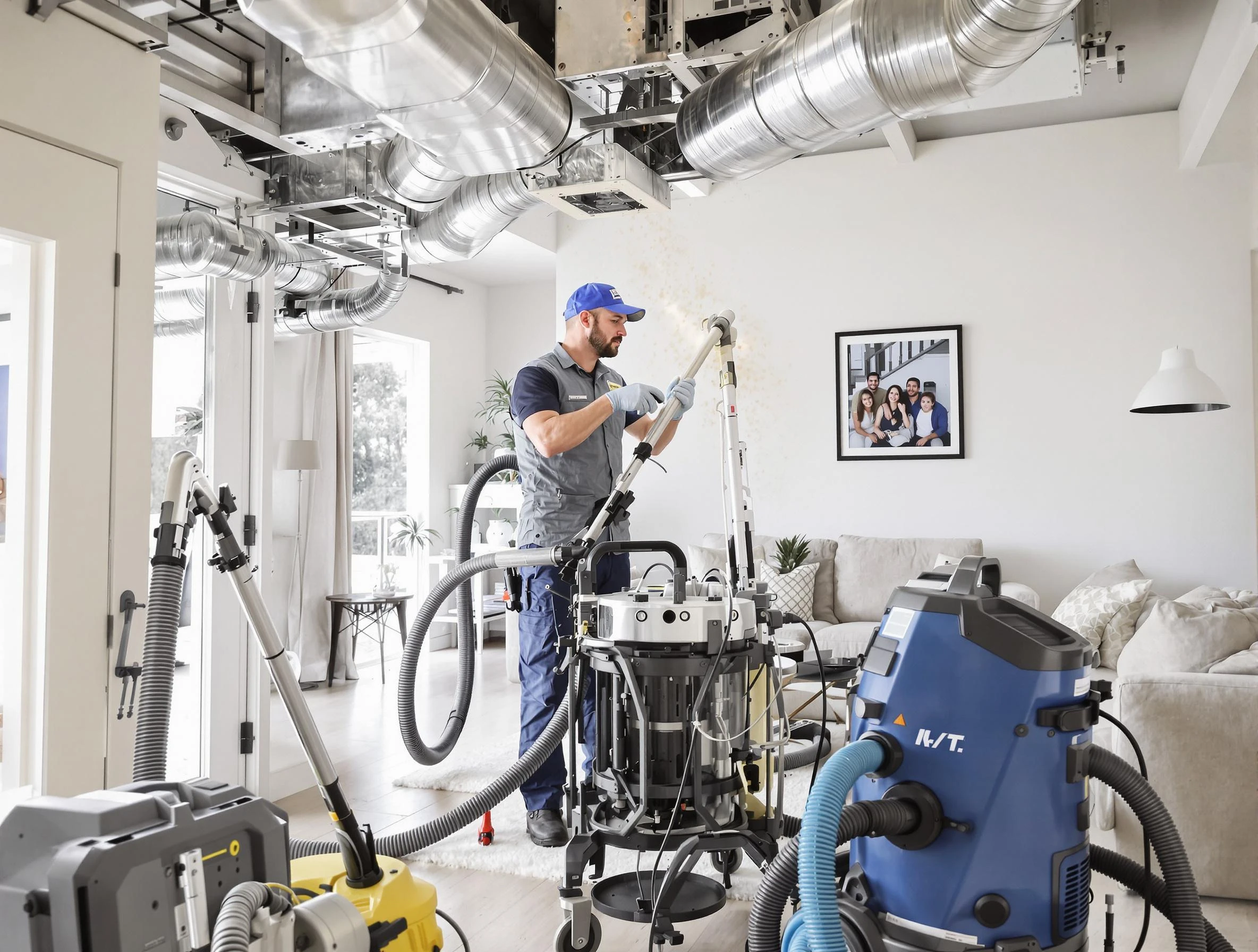 Residential Cleaning service in El Mirage, AZ