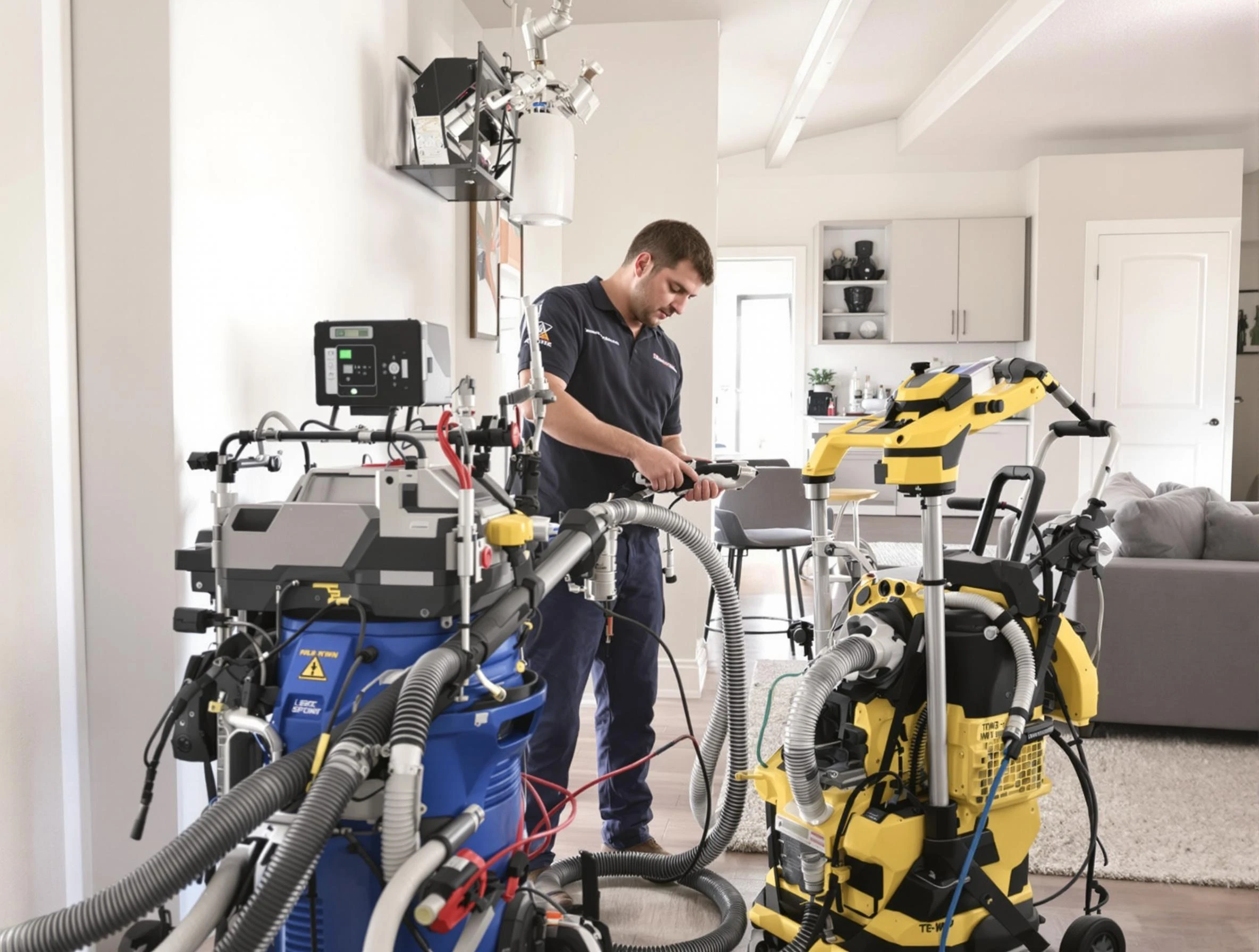 Specialized mobile home duct cleaning by El Mirage Air Duct Cleaning in El Mirage